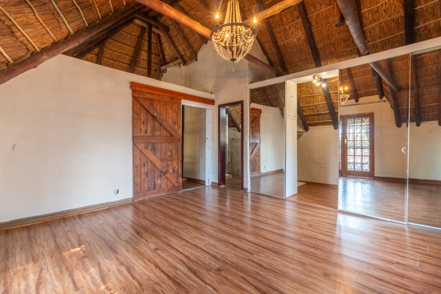 4 Bedroom Property for Sale in Randpark Ridge Gauteng
