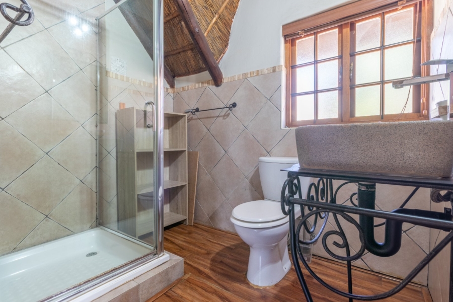 4 Bedroom Property for Sale in Randpark Ridge Gauteng