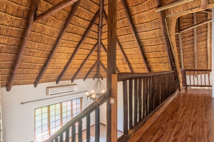 4 Bedroom Property for Sale in Randpark Ridge Gauteng