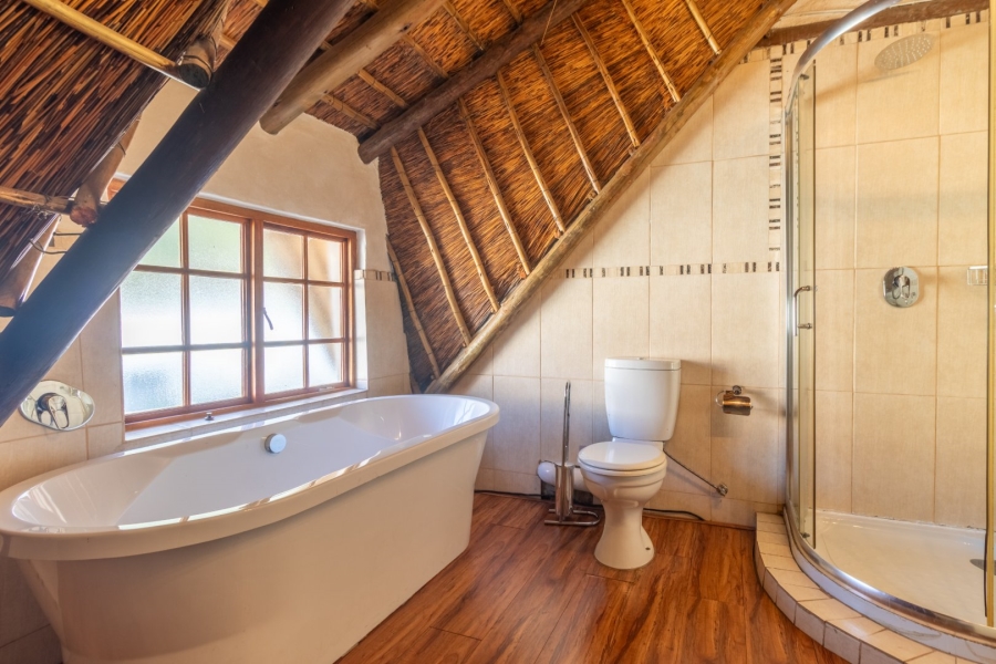 4 Bedroom Property for Sale in Randpark Ridge Gauteng