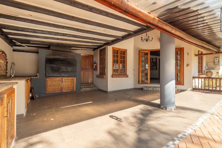 4 Bedroom Property for Sale in Randpark Ridge Gauteng