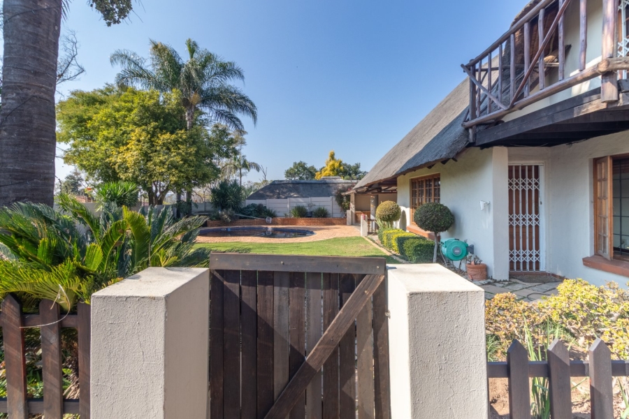 4 Bedroom Property for Sale in Randpark Ridge Gauteng