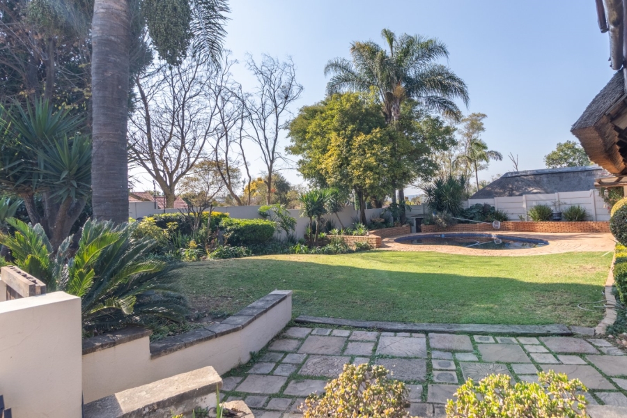 4 Bedroom Property for Sale in Randpark Ridge Gauteng
