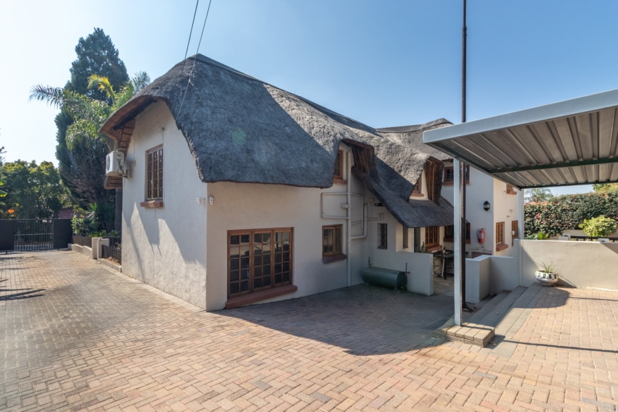 4 Bedroom Property for Sale in Randpark Ridge Gauteng