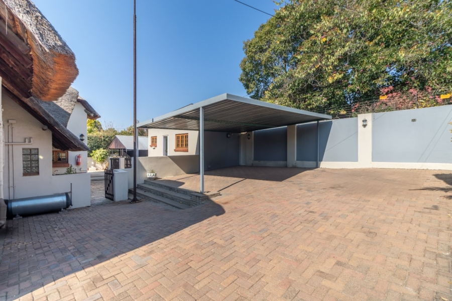 4 Bedroom Property for Sale in Randpark Ridge Gauteng