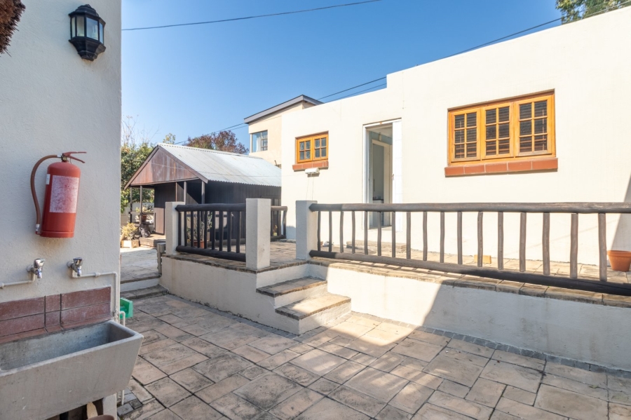 4 Bedroom Property for Sale in Randpark Ridge Gauteng