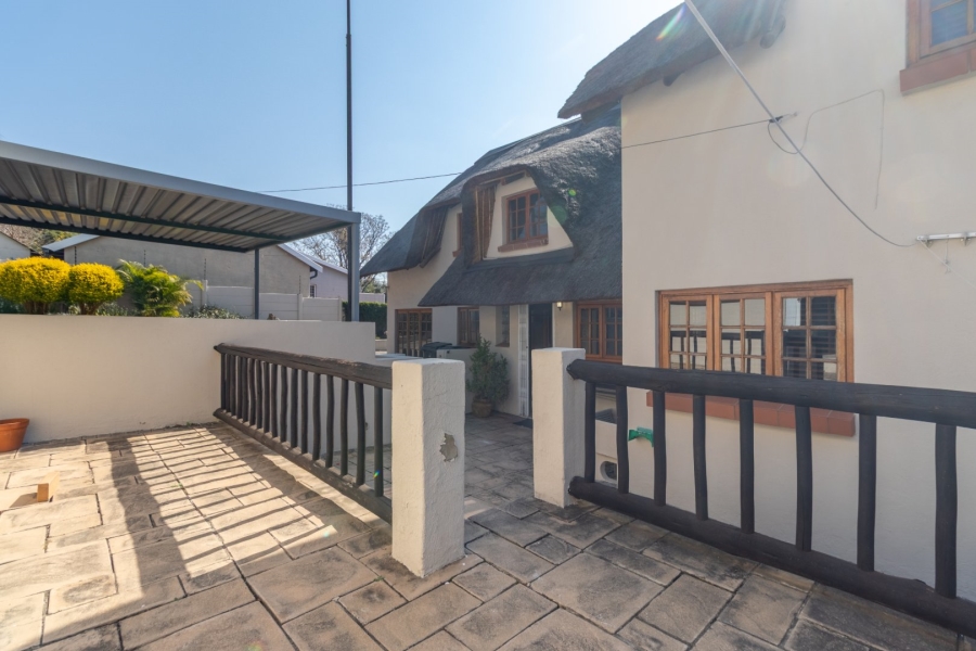 4 Bedroom Property for Sale in Randpark Ridge Gauteng