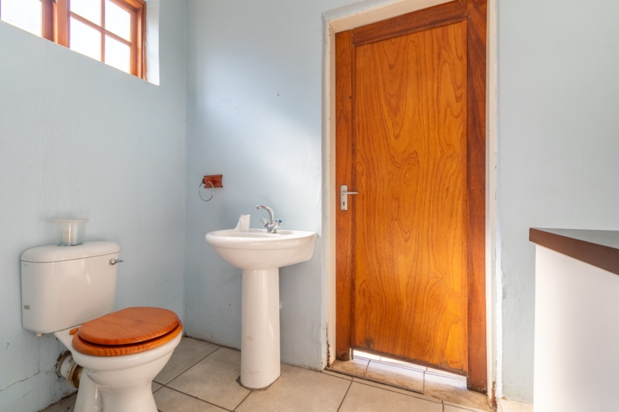 4 Bedroom Property for Sale in Randpark Ridge Gauteng