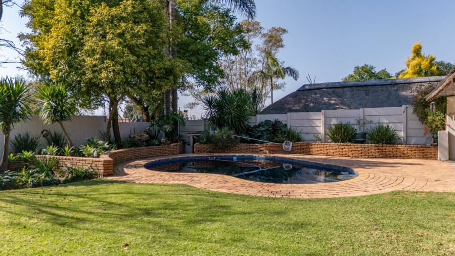 4 Bedroom Property for Sale in Randpark Ridge Gauteng