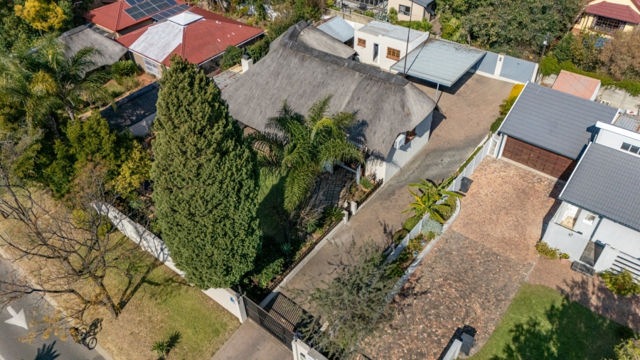 4 Bedroom Property for Sale in Randpark Ridge Gauteng