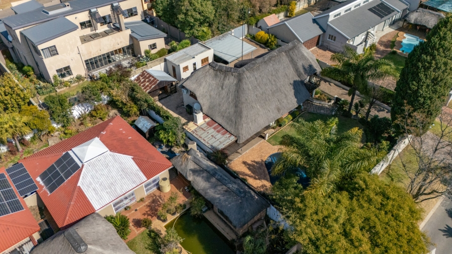 4 Bedroom Property for Sale in Randpark Ridge Gauteng