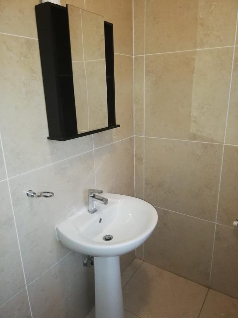 To Let 3 Bedroom Property for Rent in Doornpoort Gauteng