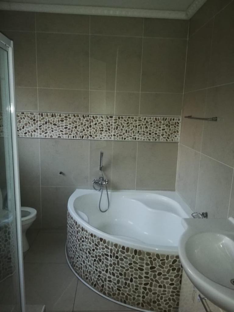 To Let 3 Bedroom Property for Rent in Doornpoort Gauteng