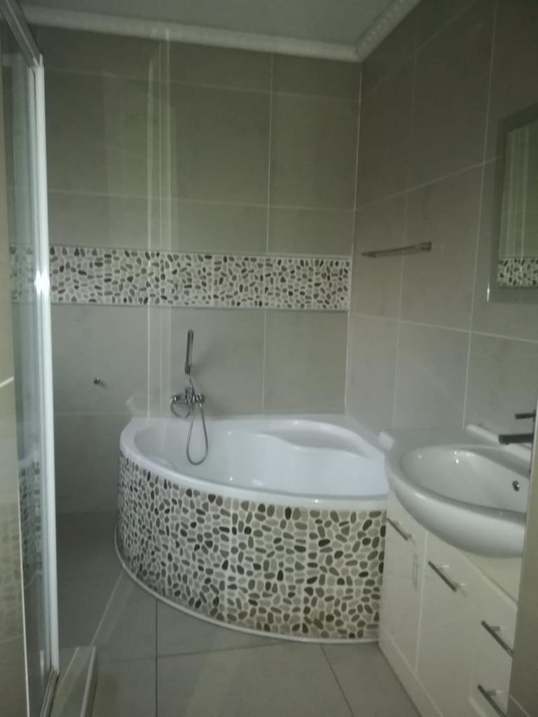 To Let 3 Bedroom Property for Rent in Doornpoort Gauteng