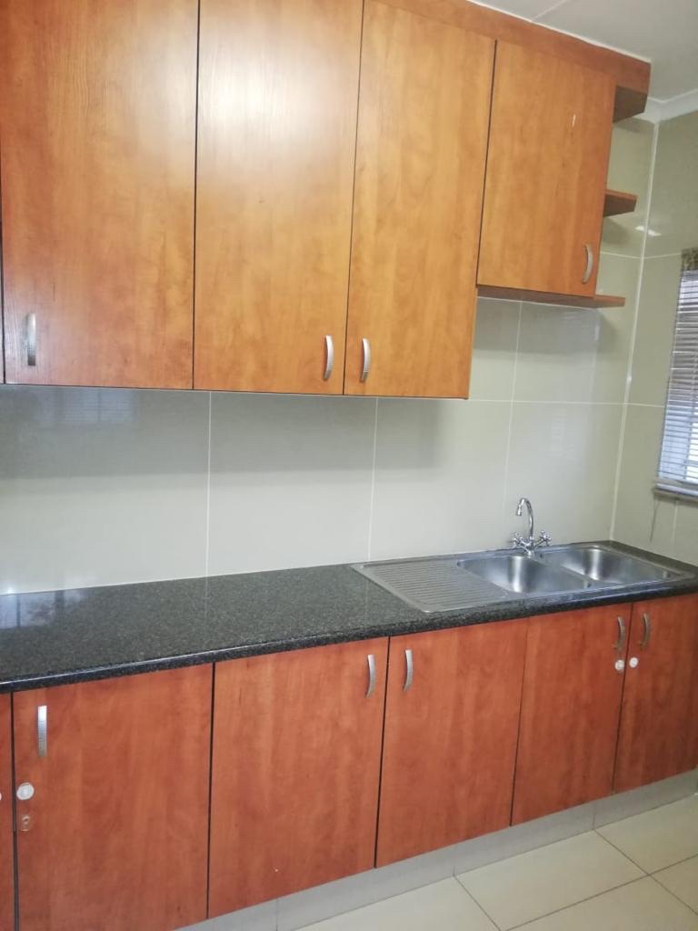 To Let 3 Bedroom Property for Rent in Doornpoort Gauteng