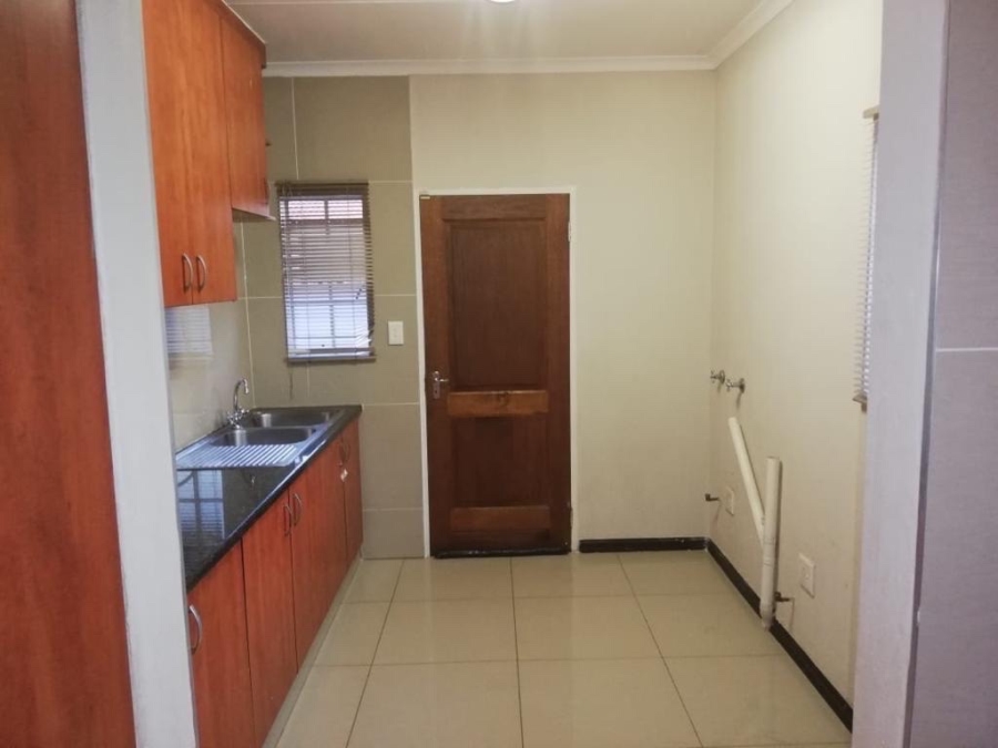 To Let 3 Bedroom Property for Rent in Doornpoort Gauteng