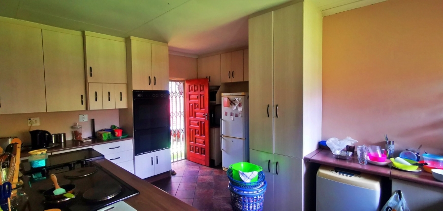 3 Bedroom Property for Sale in Elardus Park Gauteng