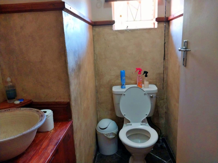 3 Bedroom Property for Sale in Elardus Park Gauteng