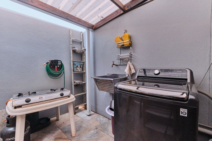 4 Bedroom Property for Sale in Randpark Ridge Gauteng
