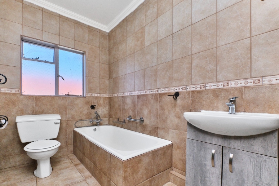 4 Bedroom Property for Sale in Randpark Ridge Gauteng