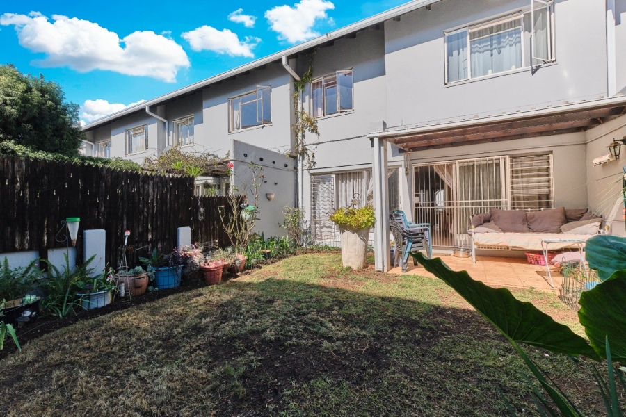 4 Bedroom Property for Sale in Randpark Ridge Gauteng