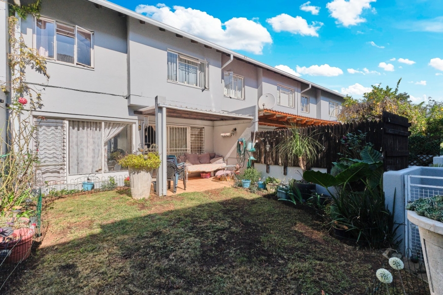 4 Bedroom Property for Sale in Randpark Ridge Gauteng