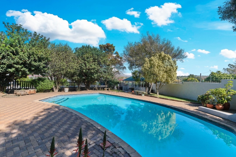4 Bedroom Property for Sale in Randpark Ridge Gauteng