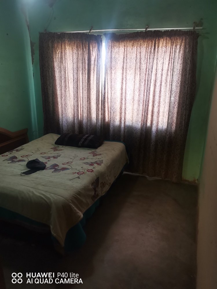 3 Bedroom Property for Sale in Soshanguve HH Gauteng