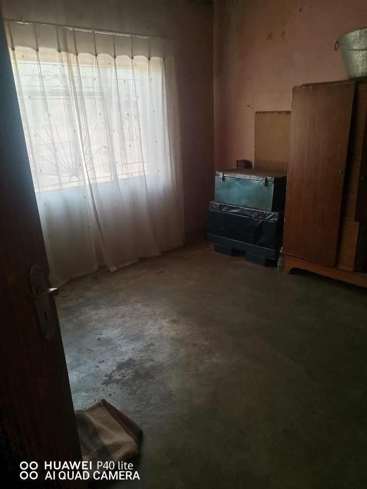 3 Bedroom Property for Sale in Soshanguve HH Gauteng