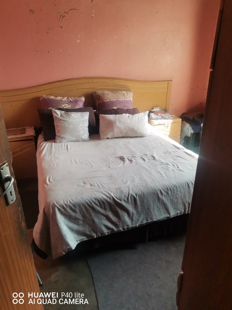 3 Bedroom Property for Sale in Soshanguve HH Gauteng