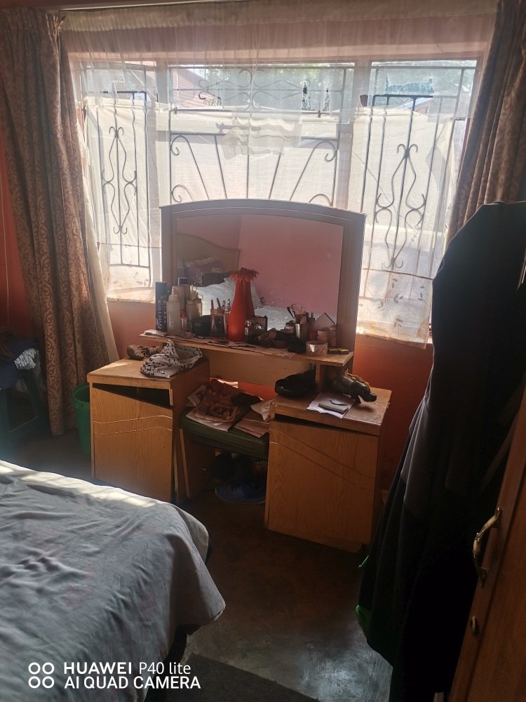3 Bedroom Property for Sale in Soshanguve HH Gauteng