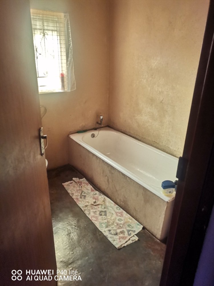3 Bedroom Property for Sale in Soshanguve HH Gauteng