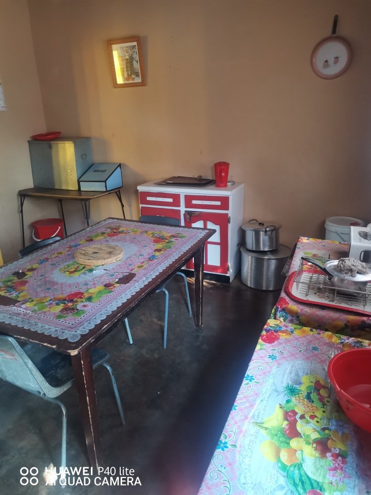 3 Bedroom Property for Sale in Soshanguve HH Gauteng