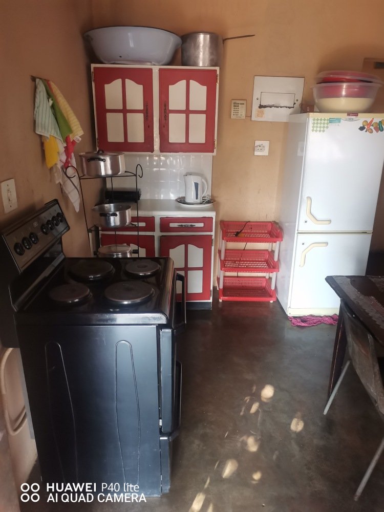 3 Bedroom Property for Sale in Soshanguve HH Gauteng