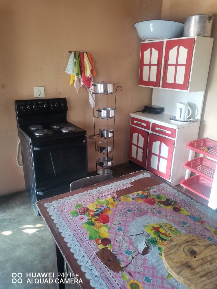 3 Bedroom Property for Sale in Soshanguve HH Gauteng