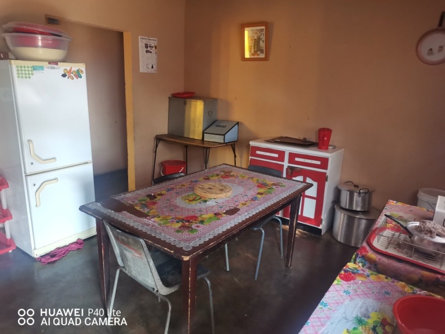 3 Bedroom Property for Sale in Soshanguve HH Gauteng