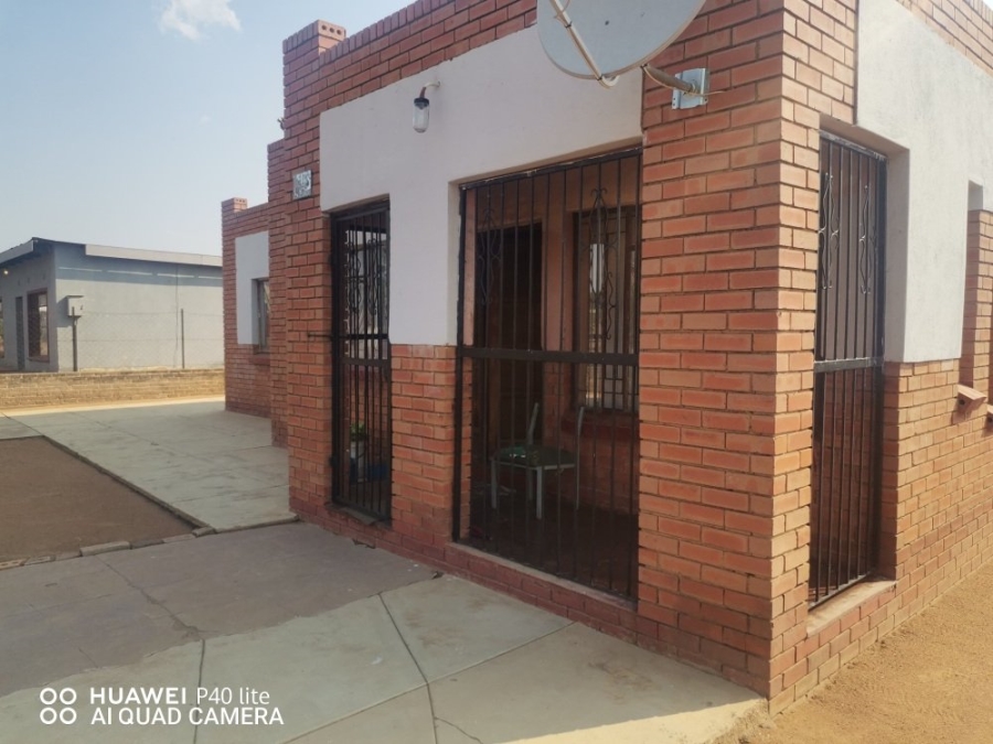 3 Bedroom Property for Sale in Soshanguve HH Gauteng