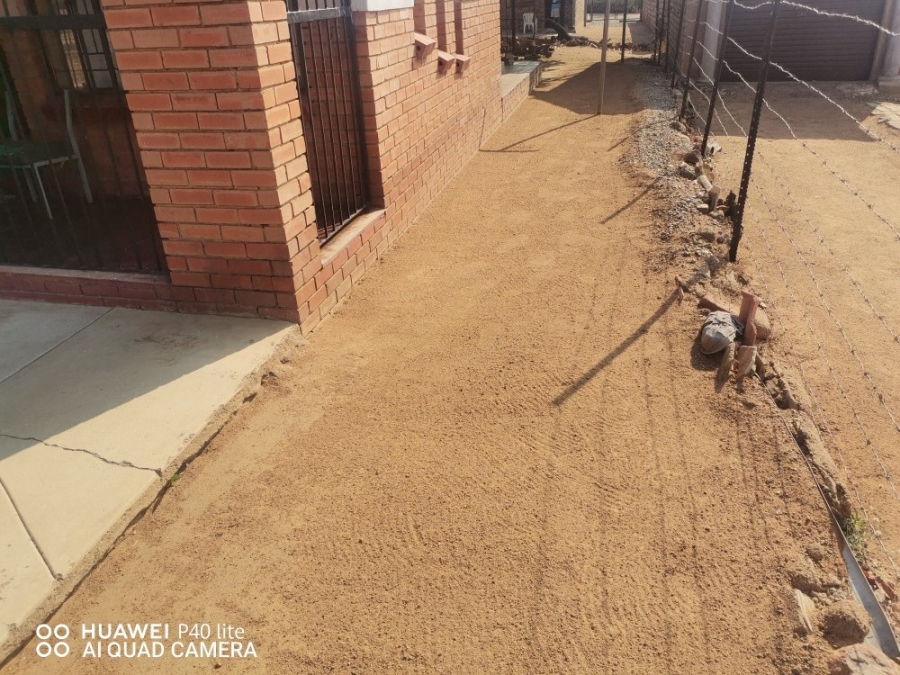 3 Bedroom Property for Sale in Soshanguve HH Gauteng