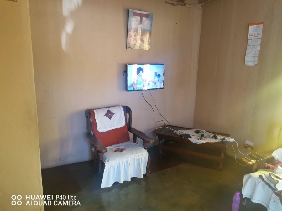 3 Bedroom Property for Sale in Soshanguve HH Gauteng