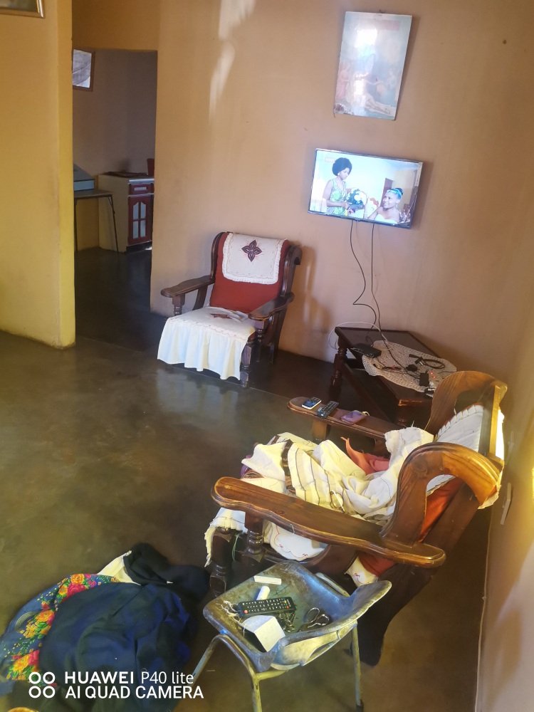 3 Bedroom Property for Sale in Soshanguve HH Gauteng