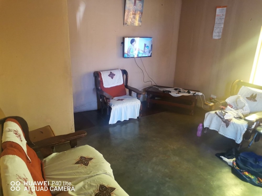 3 Bedroom Property for Sale in Soshanguve HH Gauteng