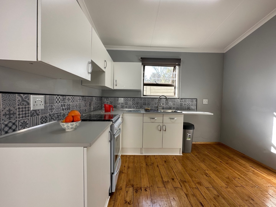 To Let 1 Bedroom Property for Rent in Randhart Gauteng