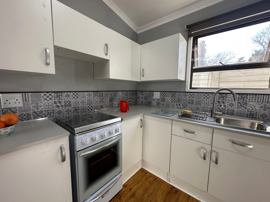To Let 1 Bedroom Property for Rent in Randhart Gauteng