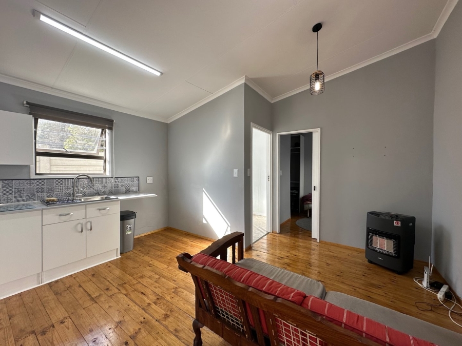 To Let 1 Bedroom Property for Rent in Randhart Gauteng