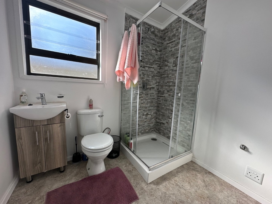 To Let 1 Bedroom Property for Rent in Randhart Gauteng