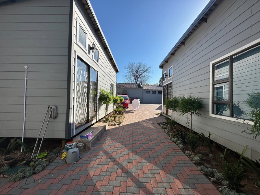To Let 1 Bedroom Property for Rent in Randhart Gauteng