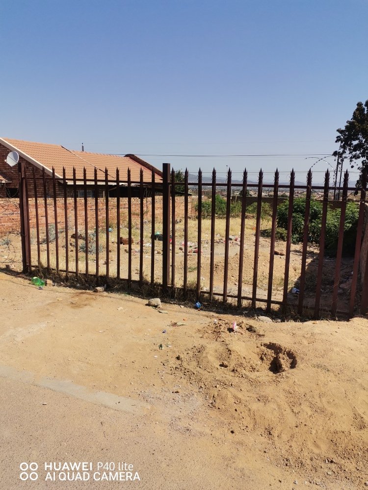  Bedroom Property for Sale in Soshanguve UU Gauteng