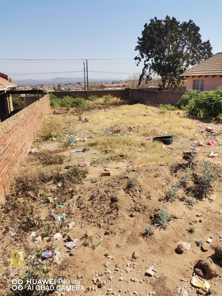  Bedroom Property for Sale in Soshanguve UU Gauteng
