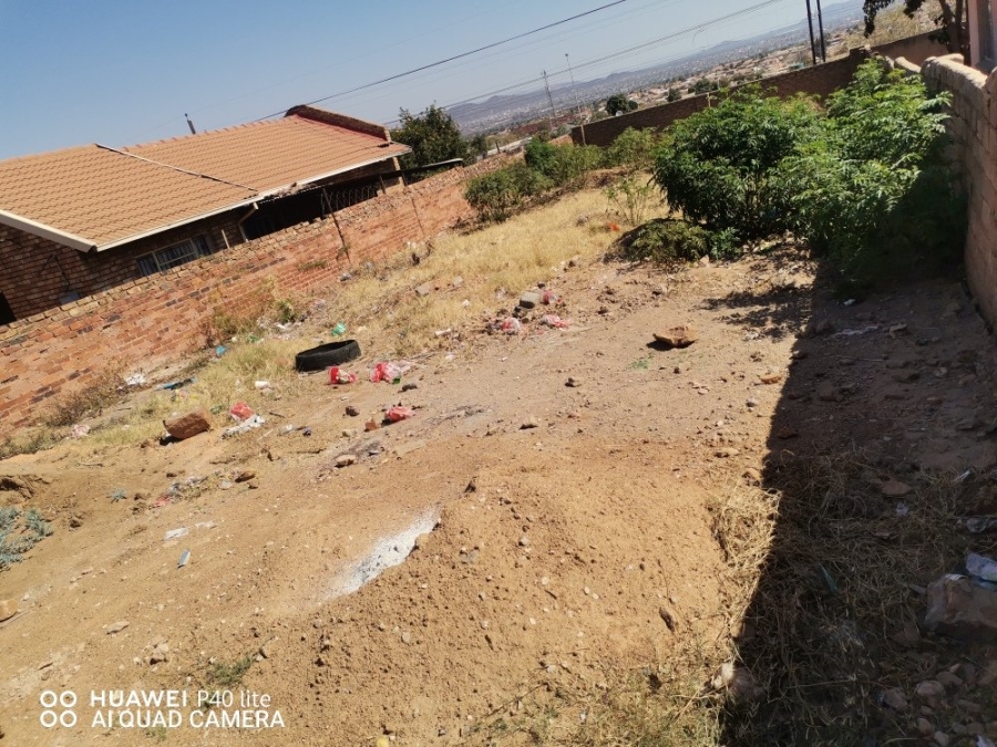  Bedroom Property for Sale in Soshanguve UU Gauteng