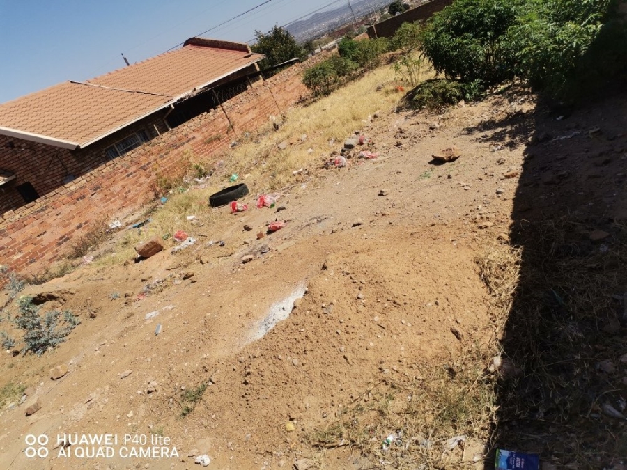  Bedroom Property for Sale in Soshanguve UU Gauteng